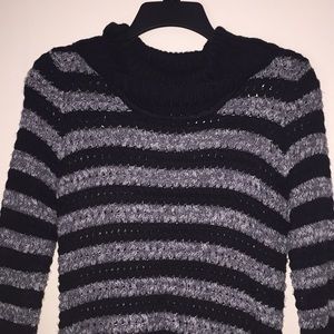 Girl’s Sweater Dress